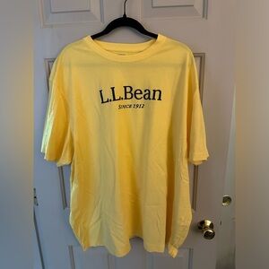 L.L. Bean - Men’s XXXL Tshirt